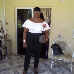 Meet your Posher, Shashorna kay